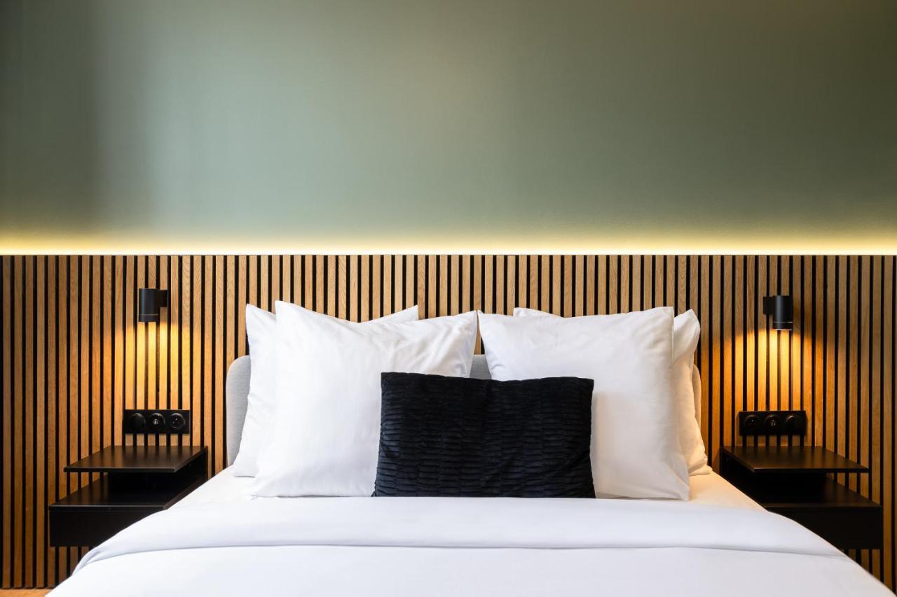 Suite Emeraude, Disneyland Paris, 6 Personnes セリ エクステリア 写真