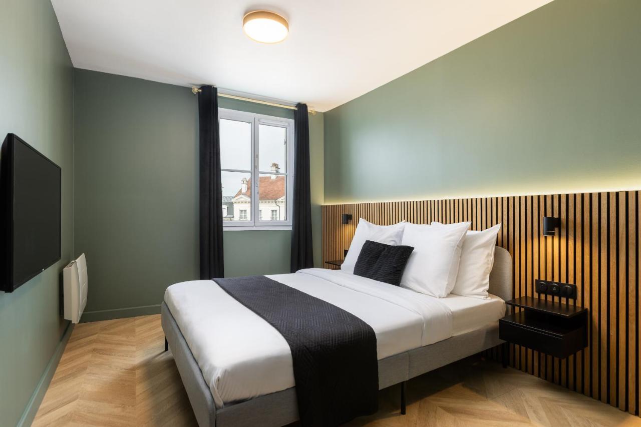 Suite Emeraude, Disneyland Paris, 6 Personnes セリ エクステリア 写真