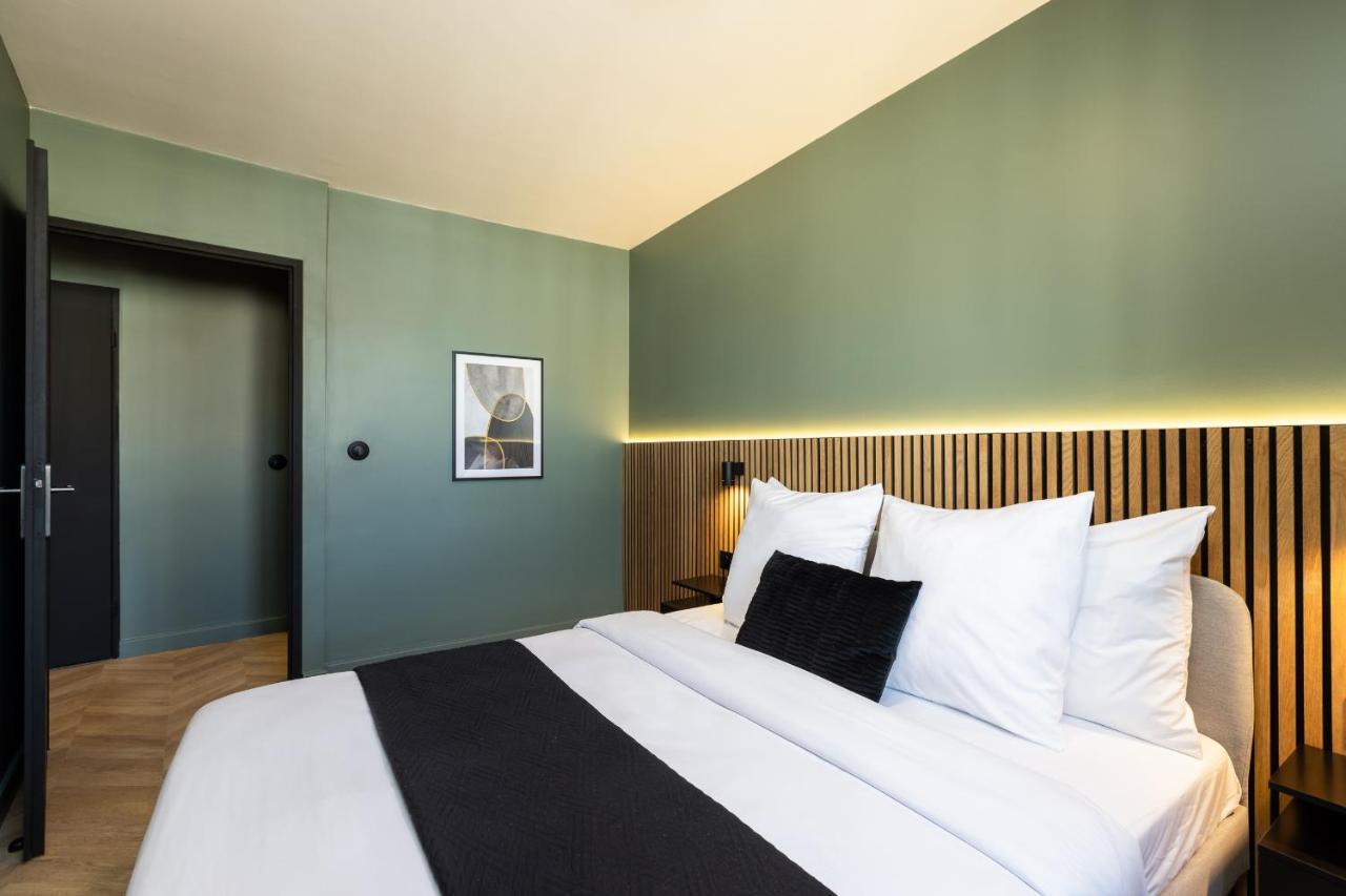 Suite Emeraude, Disneyland Paris, 6 Personnes セリ エクステリア 写真
