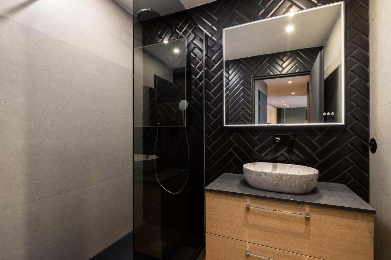 Suite Emeraude, Disneyland Paris, 6 Personnes セリ エクステリア 写真