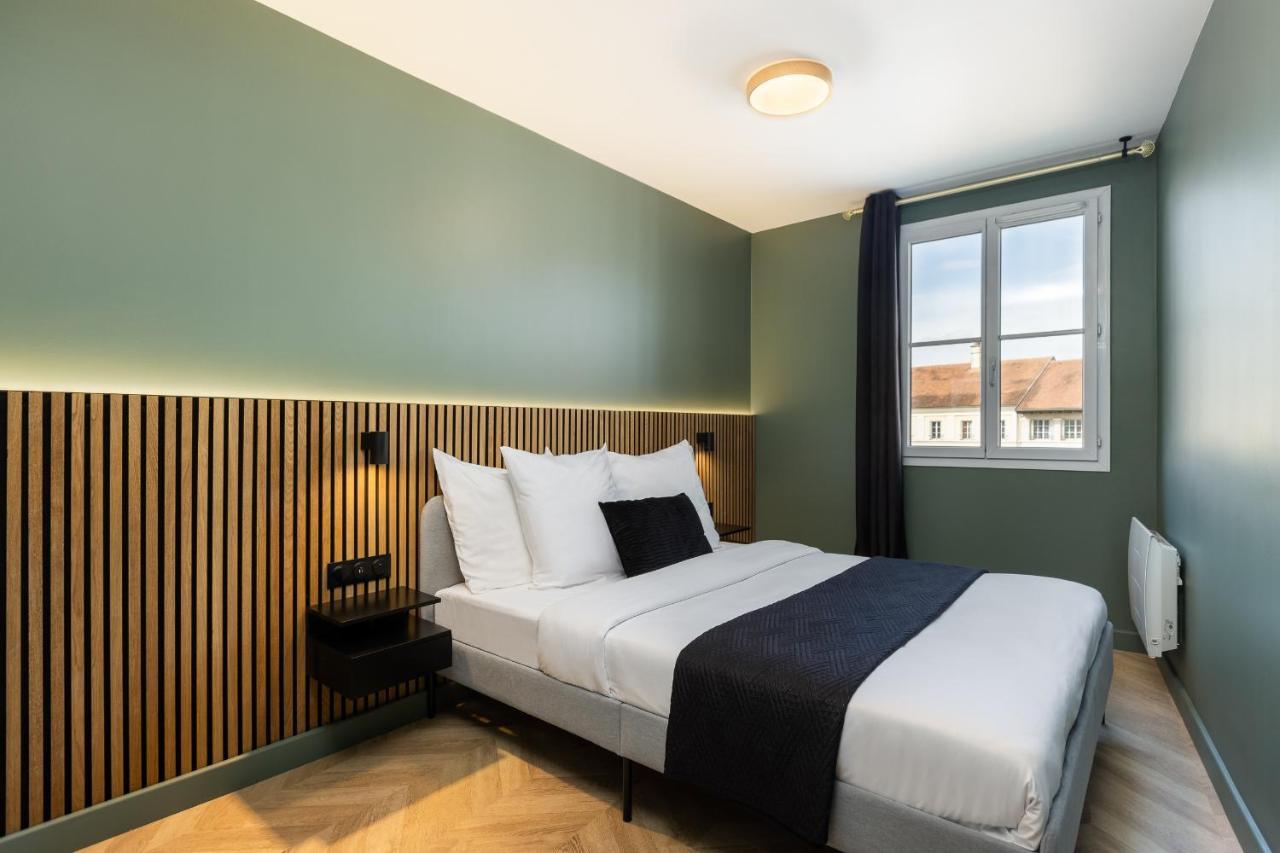 Suite Emeraude, Disneyland Paris, 6 Personnes セリ エクステリア 写真